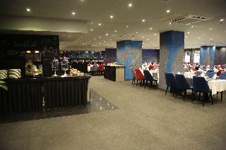 Tryp By Wyndham Istanbul Sancaktepe fotoÄŸrafÄ±