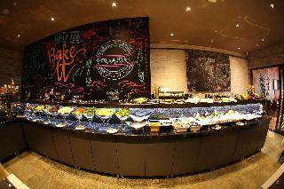 Tryp By Wyndham Istanbul Sancaktepe fotoÄŸrafÄ±