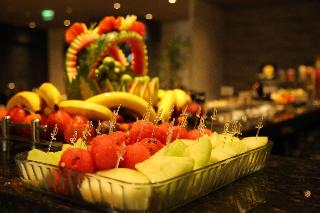 Tryp By Wyndham Istanbul Sancaktepe fotoÄŸrafÄ±