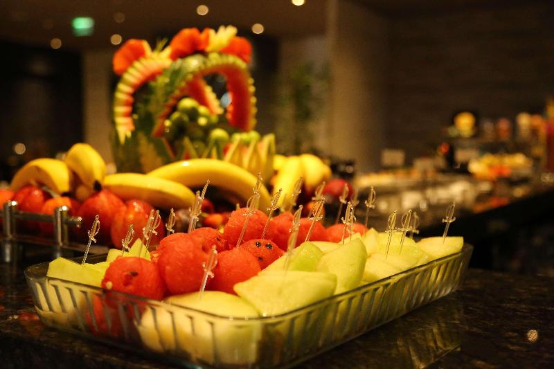 Tryp By Wyndham Istanbul Sancaktepe - Restoran