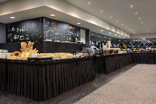 Tryp By Wyndham Istanbul Sancaktepe fotoÄŸrafÄ±