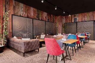 Tryp By Wyndham Istanbul Sancaktepe fotoÄŸrafÄ±