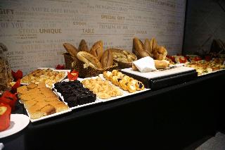 Tryp By Wyndham Istanbul Sancaktepe fotoÄŸrafÄ±