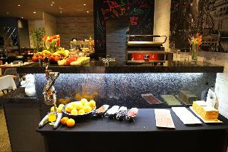 Tryp By Wyndham Istanbul Sancaktepe fotoÄŸrafÄ±