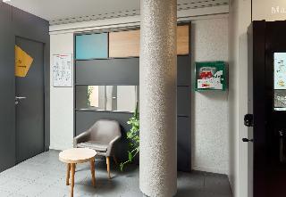 B&B HOTEL Evry Lisses 1 fotoÄŸrafÄ±