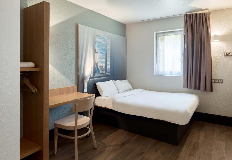 B&B HOTEL Evry Lisses 1 - Oda