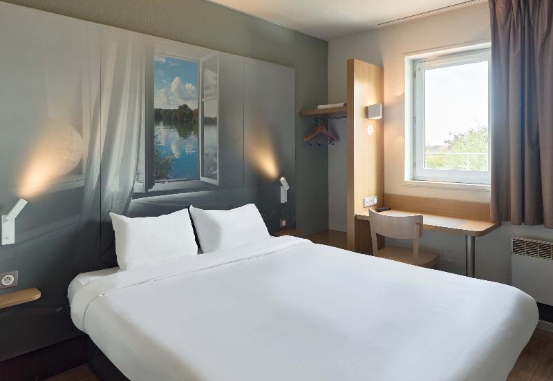 B&B HOTEL Evry Lisses 1 - Oda