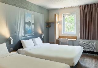 B&B HOTEL Evry Lisses 1 fotoÄŸrafÄ±