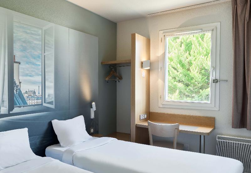 B&B HOTEL Evry Lisses 1 - Oda