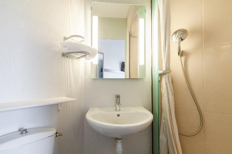 B&B HOTEL Evry Lisses 1 - Oda
