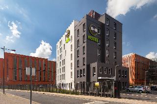 B&B HOTEL Orly CHEVILLY Marché International otel fotoğrafı