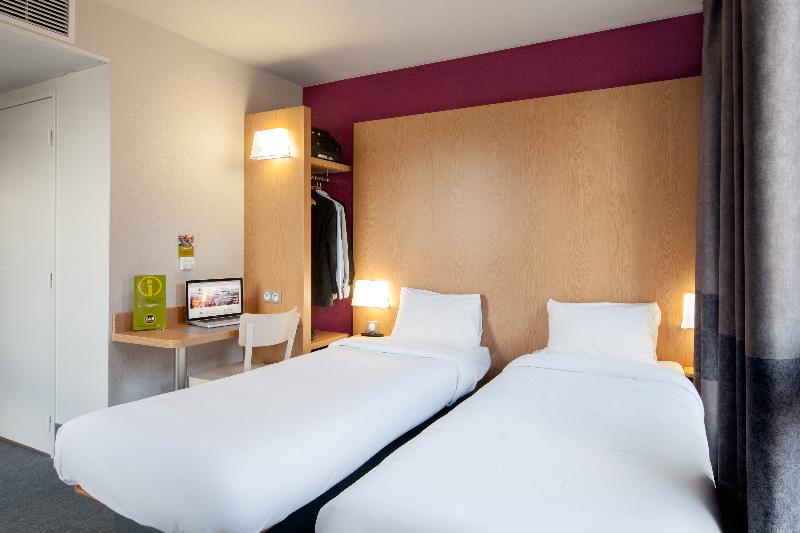 B&B HOTEL Orly CHEVILLY Marché International - Oda