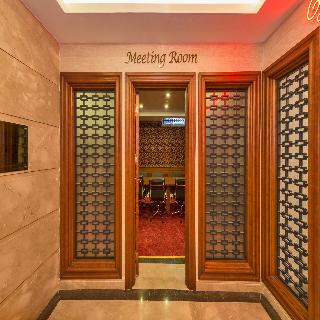 Glorious Hotel Istanbul fotoÄŸrafÄ±