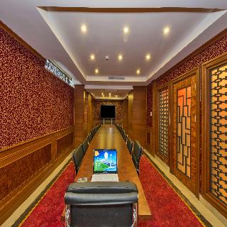 Glorious Hotel Istanbul fotoÄŸrafÄ±