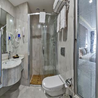 Glorious Hotel Istanbul fotoÄŸrafÄ±
