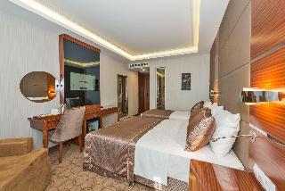 Glorious Hotel Istanbul fotoÄŸrafÄ±