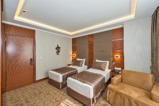 Glorious Hotel Istanbul fotoÄŸrafÄ±