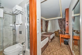 Glorious Hotel Istanbul fotoÄŸrafÄ±