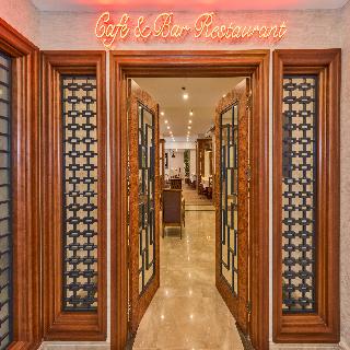 Glorious Hotel Istanbul fotoÄŸrafÄ±