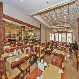Glorious Hotel Istanbul fotoÄŸrafÄ±