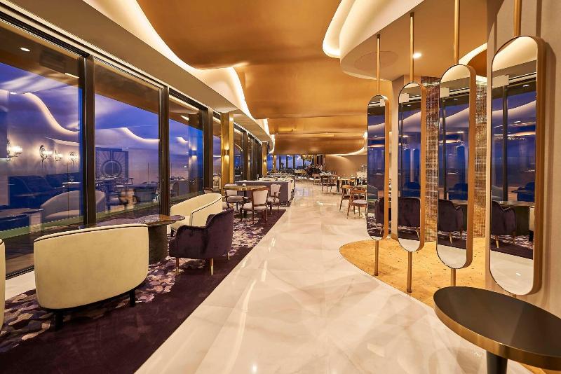 Savoy Palace The Leading Hotels of the World - Lobi