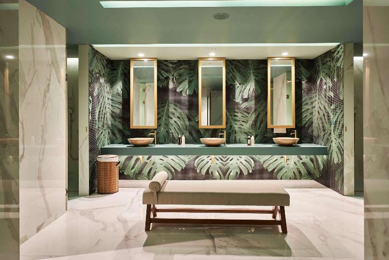 Savoy Palace The Leading Hotels of the World - Lobi