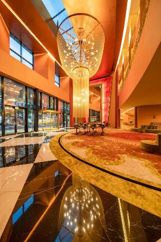 Savoy Palace The Leading Hotels of the World fotoÄŸrafÄ±