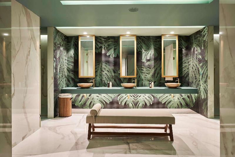 Savoy Palace The Leading Hotels of the World - Lobi