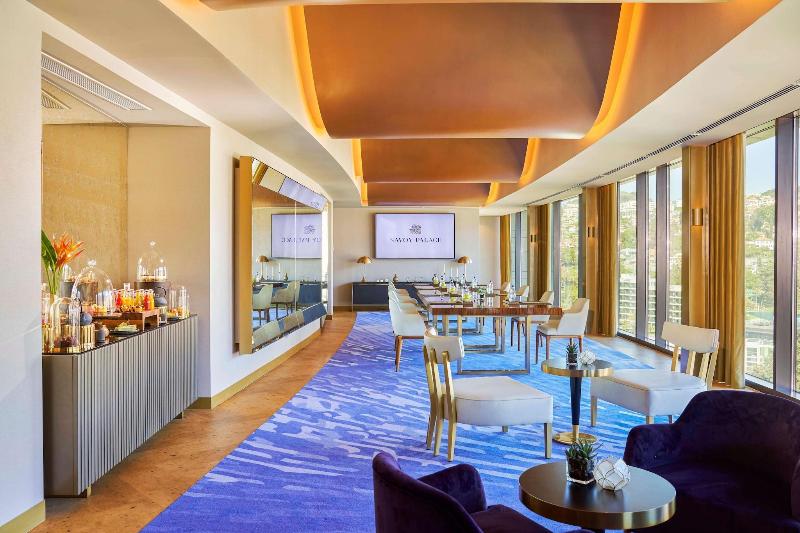 Savoy Palace The Leading Hotels of the World - Toplantı