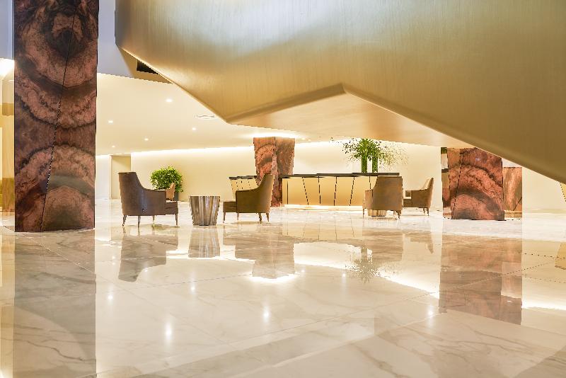 Savoy Palace The Leading Hotels of the World - Toplantı