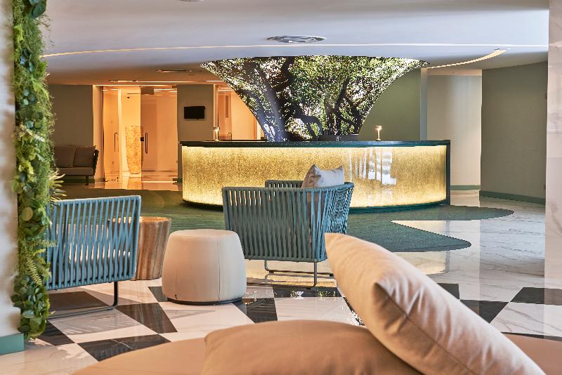 Savoy Palace The Leading Hotels of the World - Aktivite