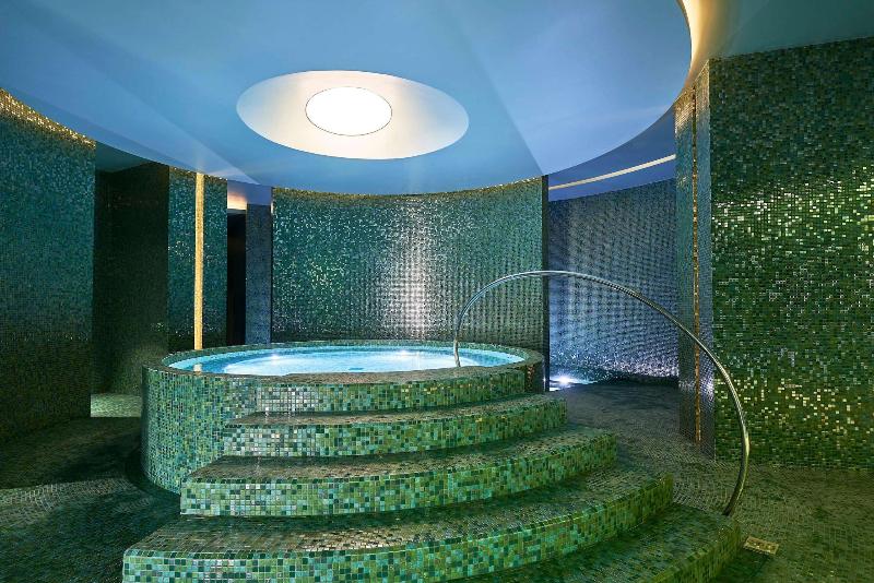 Savoy Palace The Leading Hotels of the World - Aktivite
