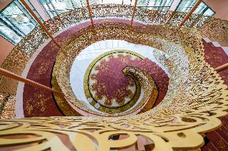 Savoy Palace The Leading Hotels of the World fotoÄŸrafÄ±