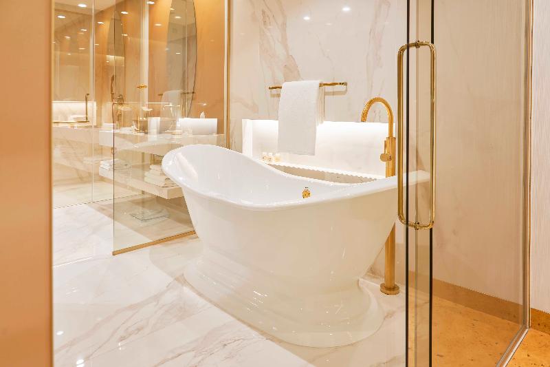 Savoy Palace The Leading Hotels of the World - Oda