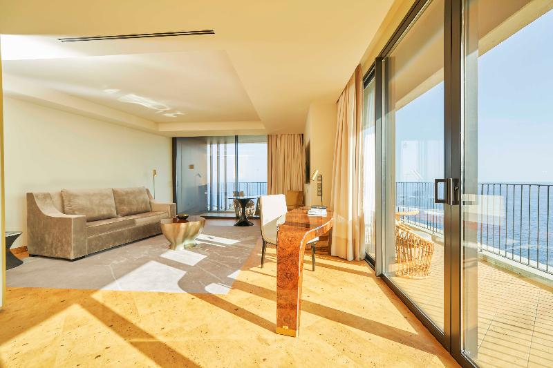 Savoy Palace The Leading Hotels of the World - Oda