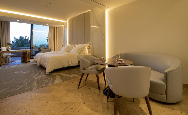 Savoy Palace The Leading Hotels of the World - Oda