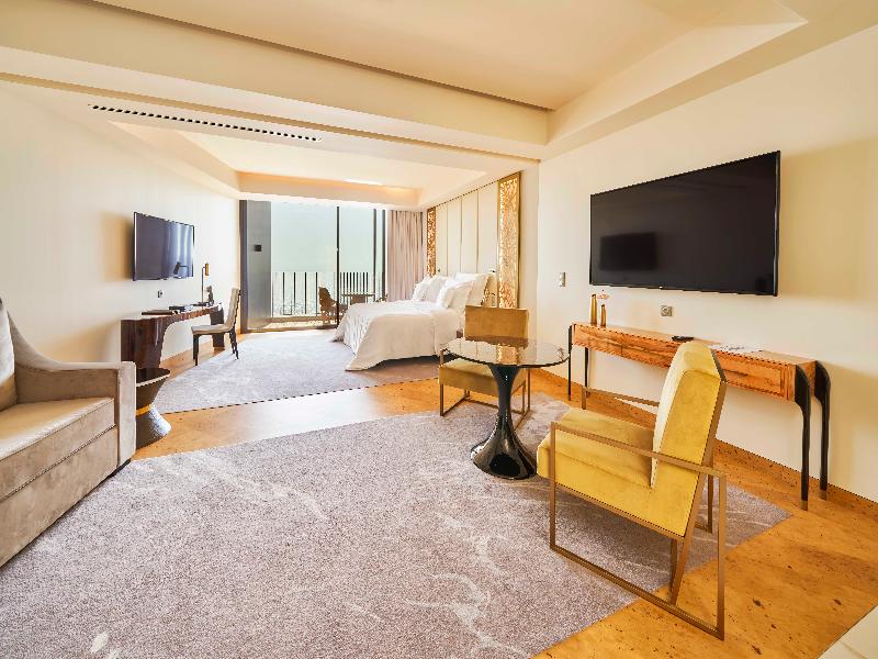 Savoy Palace The Leading Hotels of the World - Oda