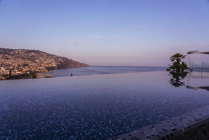 Savoy Palace The Leading Hotels of the World - Havuz