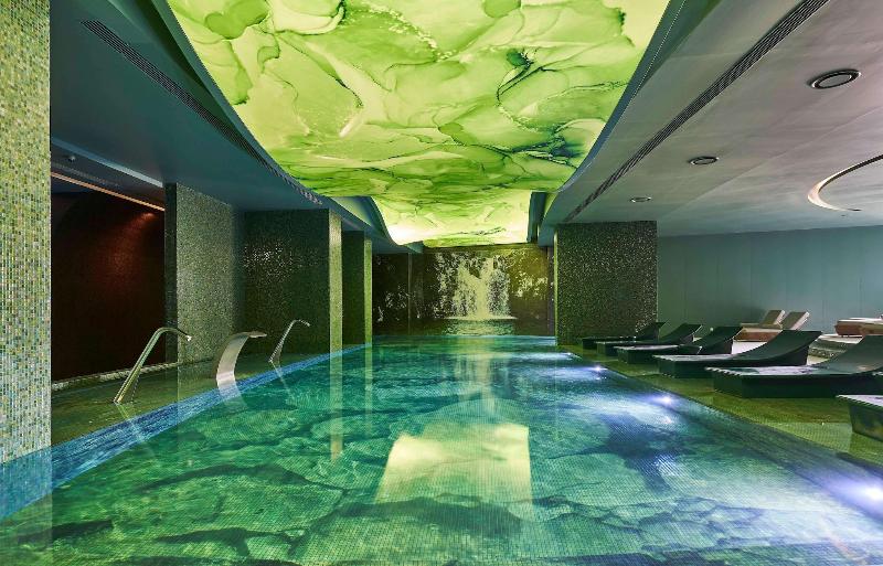 Savoy Palace The Leading Hotels of the World - Havuz