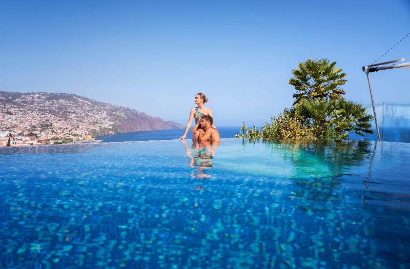 Savoy Palace The Leading Hotels of the World - Havuz