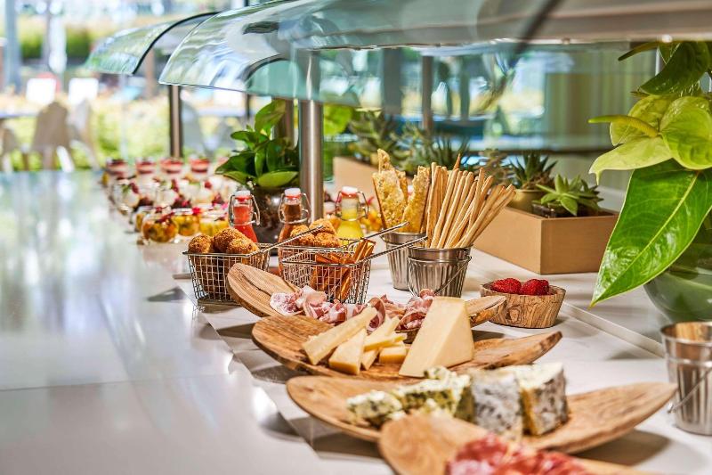 Savoy Palace The Leading Hotels of the World - Restoran