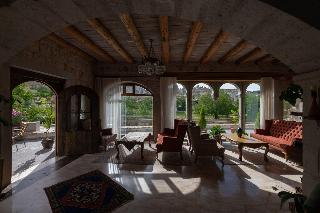 Hera Cave Suites fotoÄŸrafÄ±