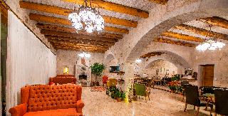 Hera Cave Suites fotoÄŸrafÄ±