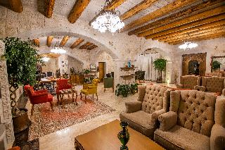 Hera Cave Suites fotoÄŸrafÄ±