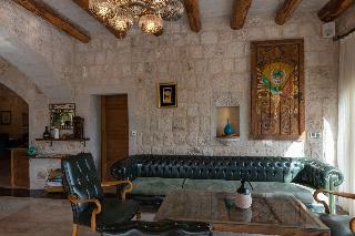 Hera Cave Suites fotoÄŸrafÄ±