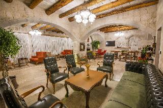 Hera Cave Suites fotoÄŸrafÄ±