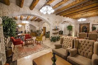 Hera Cave Suites fotoÄŸrafÄ±