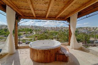 Hera Cave Suites fotoÄŸrafÄ±