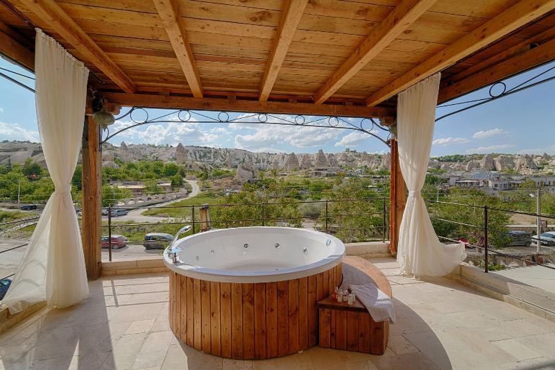 Hera Cave Suites - Aktivite