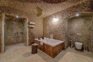 Hera Cave Suites fotoÄŸrafÄ±
